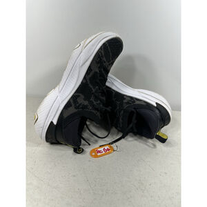 Sorel Women's Size US 7 - Explorer Blitz Stride Lace Sneaker Shoes Black